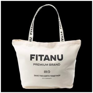 Torba zakupowa FITANU_ECO BAG II_52x39