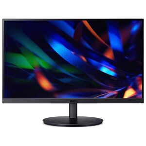 Acer CB2 CB272E3bmiprx monitor komputerowy 68,6 cm (27") 1920 x 1080 px Full HD LCD Czarny