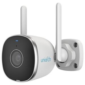 Uniarch Uho-P1A-M3F4D Douszne Kamera bezpieczeństwa IP Wewnętrz i na wolnym powietrzu 2304 x 1296 px Sufit / Ściana