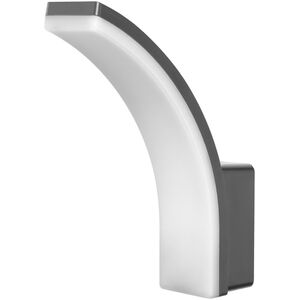FRENIT II LED 12W/15W/20W, oprawa ogrodowa, IP65, 4000K, szara