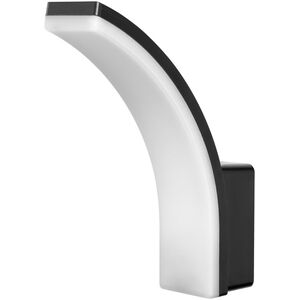 FRENIT II LED 12W/15W/20W, oprawa ogrodowa, IP65, 4000K, czarna