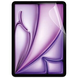 Mobilis 036333 ochraniacz ekranu tabletu Przezroczysta ochrona ekranu Apple 1 szt.