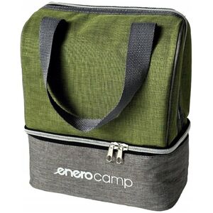 TORBA Z KOMORĄ TERMOIZOLACYJNĄ 23X13X27CM 7L ENERO CAMP