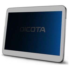 DICOTA Privacy filter 4-Way for Apple iPad Air 13.0 2024 side-mounted