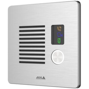 AXIS I7010-VE NETWORK INTERCOM