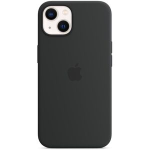 IPHONE 13 SILICONE CASE