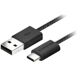 3DCONNEXION CABLE USB-A / USB-C