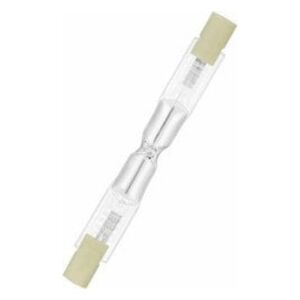 Osram Haloline Superstar, 120 W, R7s, T12, 2000 h, 2250 lm, Warm white