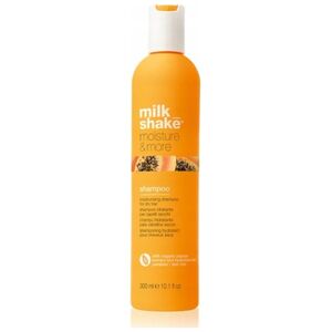 Plaukų šampūnas Milk Shake Moisture More, 300 ml