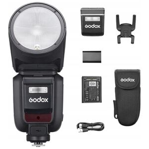 Godox flash V100 for Canon