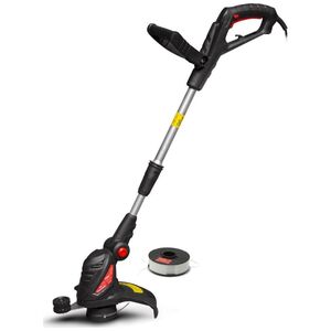 Electric lawn mower ELEM, 550 W, 30 cm, 2.3 kg