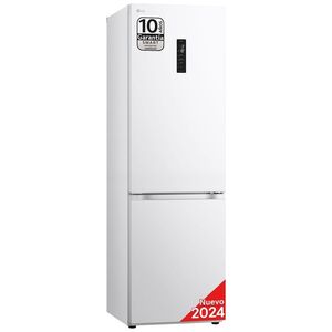 Šaldytuvas LG GBV3100ESW.ASWQEUZ