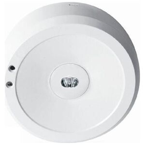 Mojeledy Intelight Oprawa awaryjna LED STARLET EXTERNAL SC 3W 3h A (soczewka korytarzowa) natynkowa CNBOP-PIB IP41 INTELIGHT-99904