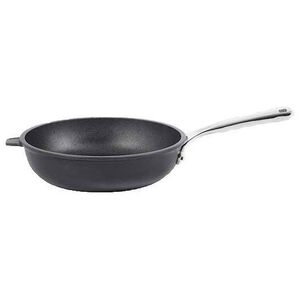 Patelnia De Buyer Żeliwna 24cm