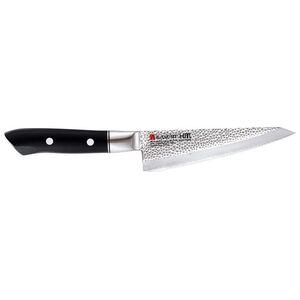 Kasumi Nóż do trybowania, szeroki kuty VG10 HM dł. 14 cm