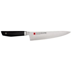 Kasumi Nóż szefa kuchni kuty VG10 dł. 20 cm