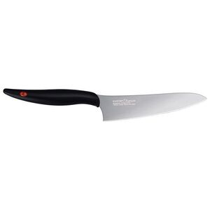 Kasumi Nóż szefa kuchni kuty Titanium dł. 13 cm
