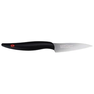 Kasumi Nóż do warzyw kuty Titanium dł. 8 cm
