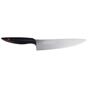 Kasumi Nóż szefa kuchni kuty Titanium dł. 20 cm