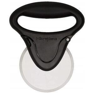 Microplane Microplane Pizza cutter black