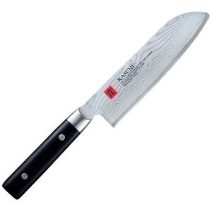 Kasumi Nóż Santoku 18 cm