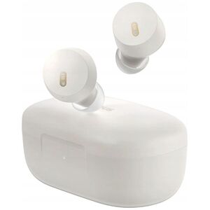 Baseus Bowie E18 In-ear Bluetooth Handsfree Ακουστικά Λευκό (A00023800223-00) (BASA00023800223-00) έως 12 άτοκες Δόσεις