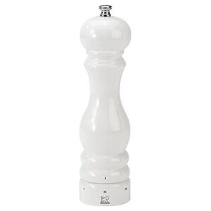 Młynek do przypraw Peugeot Młynek do pieprzu 40 cm Peugeot Paris P biały