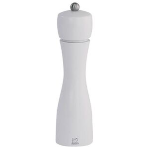 Młynek do przypraw Peugeot Młynek do soli 20 cm Peugeot Tahiti biały