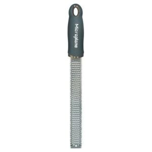 Microplane Microplane Premium Classic Grater anthracite