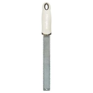Microplane Microplane Premium Classic Grater Ivory