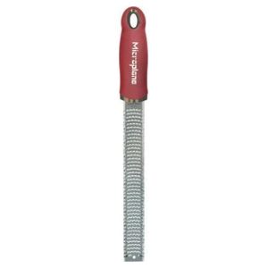 Microplane Microplane Premium Classic Grater burgundy