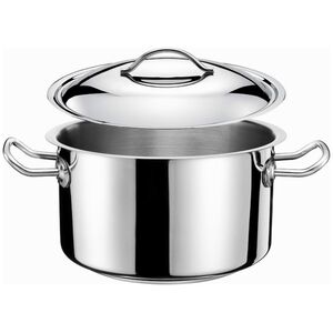 Tomgast EXCLUSIVE Garnek średni 16 cm z pokrywką