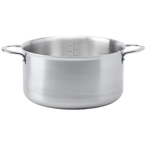 De Buyer ALCHIMY Garnek 24 cm