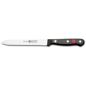 Wusthof Wusthof Nóż ząbkowany 14 cm - Gourmet