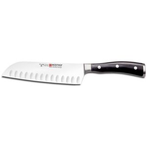 Wusthof Wusthof Nóż Santoku 17 cm - Classic Ikon