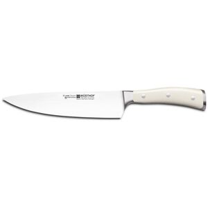 Wusthof Wusthof Nóż szefa kuchni 20 cm - Classic Ikon Creme