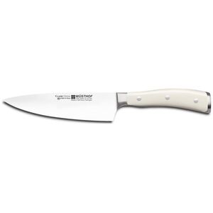 Wusthof Wusthof Nóż szefa kuchni 16 cm - Classic Ikon Creme