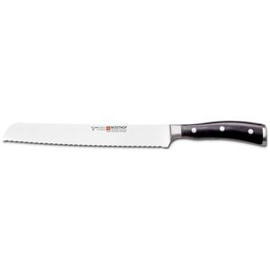 Wusthof Wusthof Nóż do chleba 23 cm - Classic Ikon