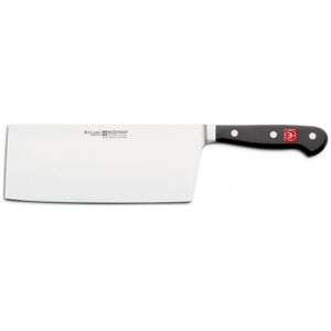 Wusthof Nóż chińskiego szefa kuchni 18 cm WSTHOF Classic