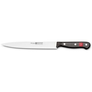 Wusthof Wusthof Nóż kuchenny 20 cm czarny - Gourmet