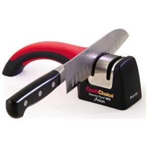 ChefsChoice Manualna ostrzałka 463 Diamond Hone