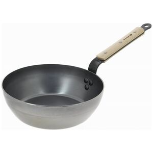Patelnia De Buyer 24cm
