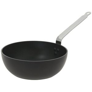Patelnia De Buyer wok 24cm