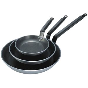 Patelnia De Buyer 28cm