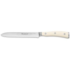 Wusthof CLASSIC IKON CREME Nóż uniwersalny 14/25 cm WSTHOF