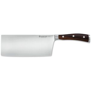 Wusthof IKON Nóż chiński szefa kuchni 18/32,4 cm WSTHOF