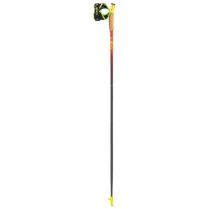 Leki LEKI KIJE TRL Vertical K red-yellow 140