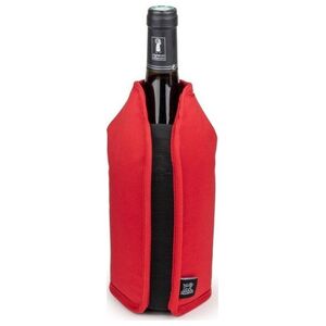 Peugeot FRIZZ  Rękaw chłodzący czerwony, 23 cm