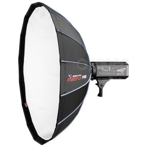 Aurora Softbox Aurora Firefly PAR 85cm szybki montaż