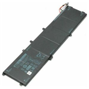 Bateria Dell Battery, 72WHR, 6 Cell